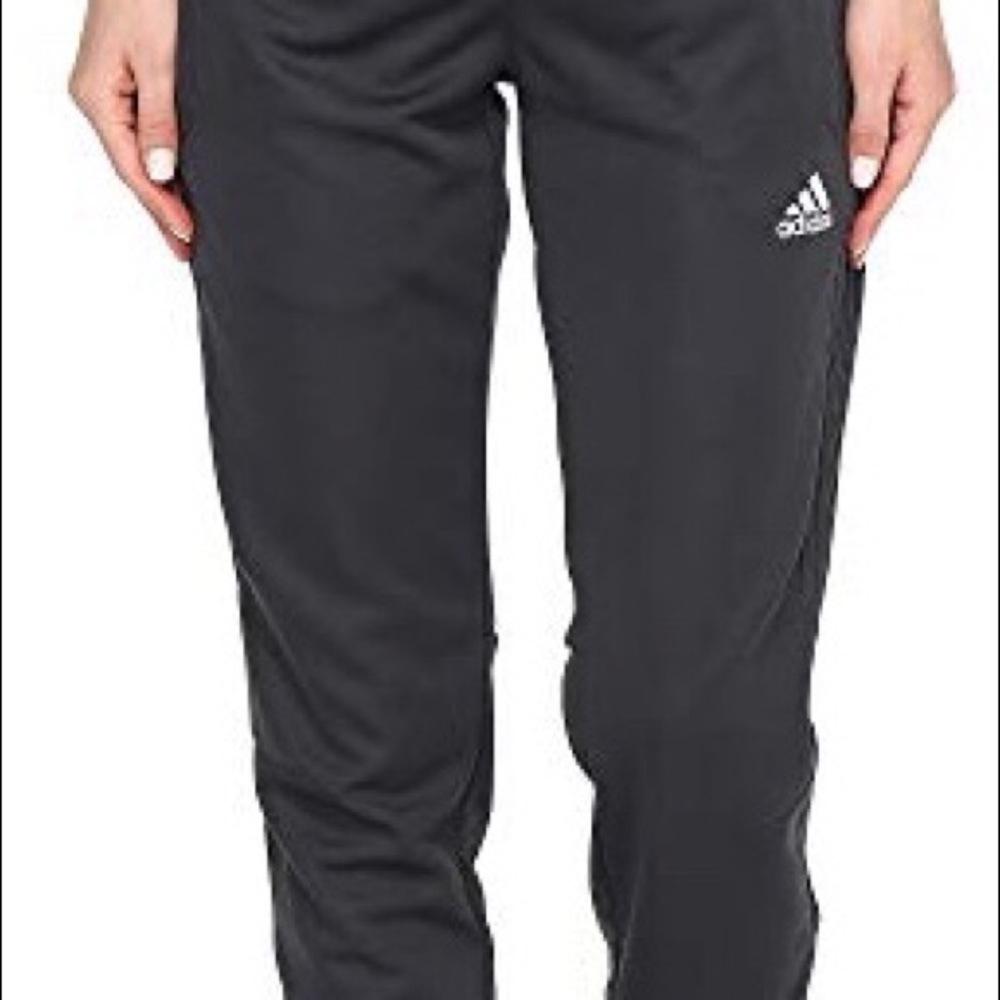 Adidas track pants